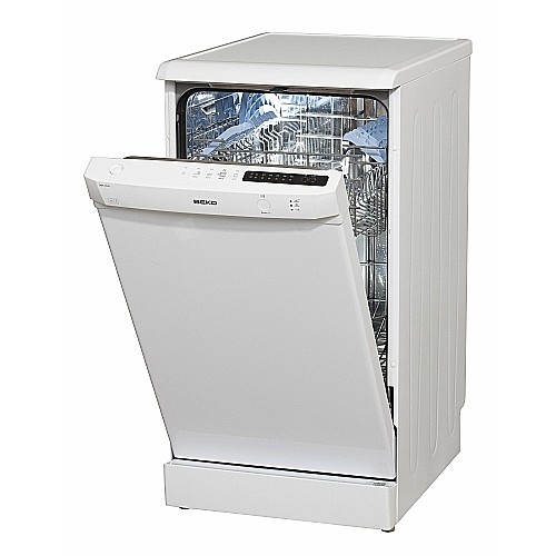 ���� ���� �� BEKO DSFS1530W