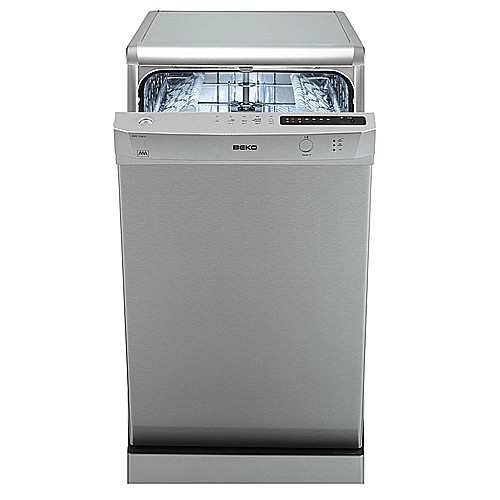 ���� ���� �� BEKO DSFS1530X