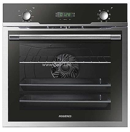 ����� ���� ������ Rosieres RFZ3170IN