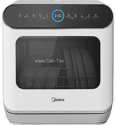 ���� ���� ���� �� ���� Midea WQP4-2605