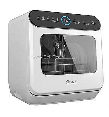 ���� ���� ���� �� ���� Midea WQP4-2605