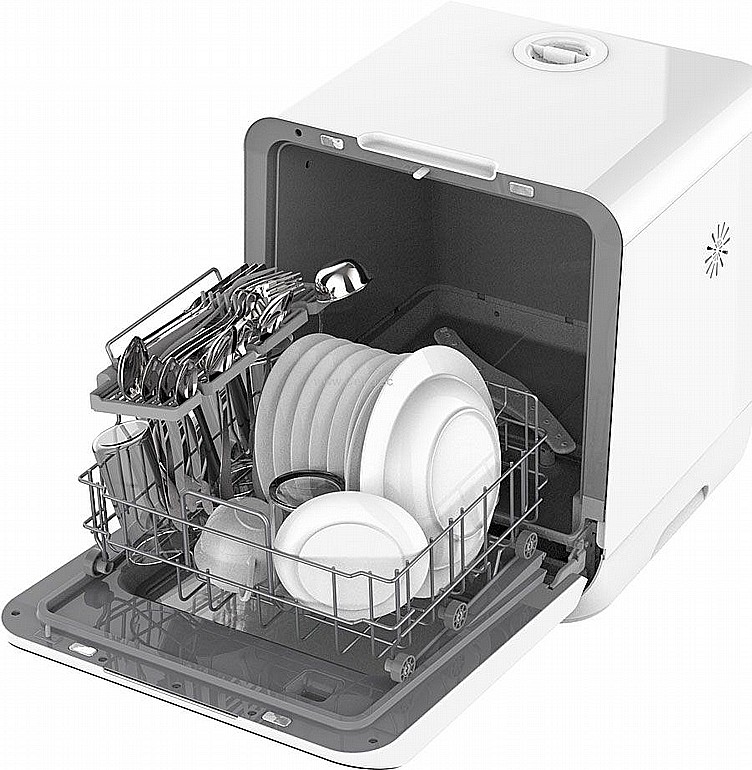���� ���� ���� �� ���� Midea WQP4-2605