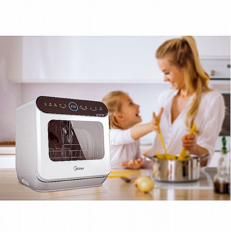 ���� ���� ���� �� ���� Midea WQP4-2605