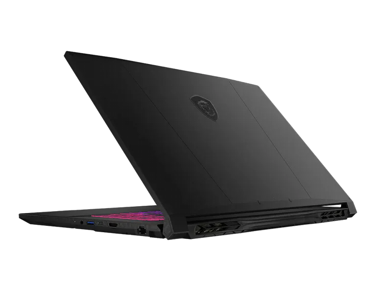 ���� ���� ������� MSI - Katana 17 HX B14WFK - 15.6" 144Hz/i7-14650HX/32GB/2 TB/RTX5060-8GB/DOS