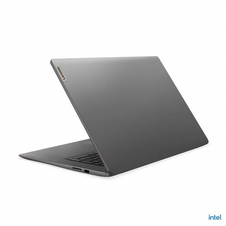 ���� ����  Lenovo IdeaPad 3 17IAU7 17.3"HD+/i3-1215U /8GB+/512GB /NoOS 82RL009EIV ����� 