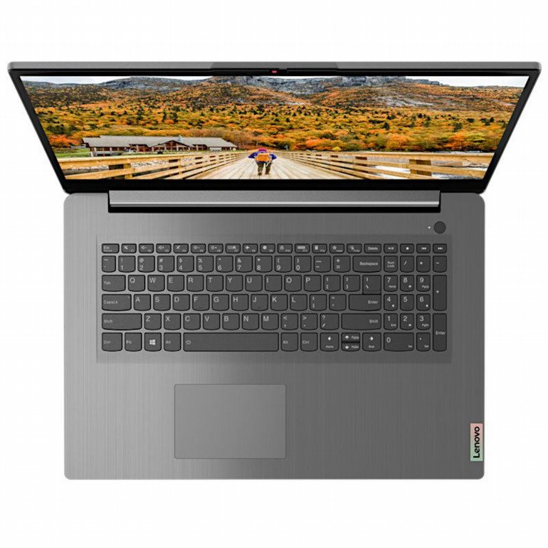 ���� ����  Lenovo IdeaPad 3 17IAU7 17.3"HD+/i3-1215U /8GB+/512GB /NoOS 82RL009EIV ����� 