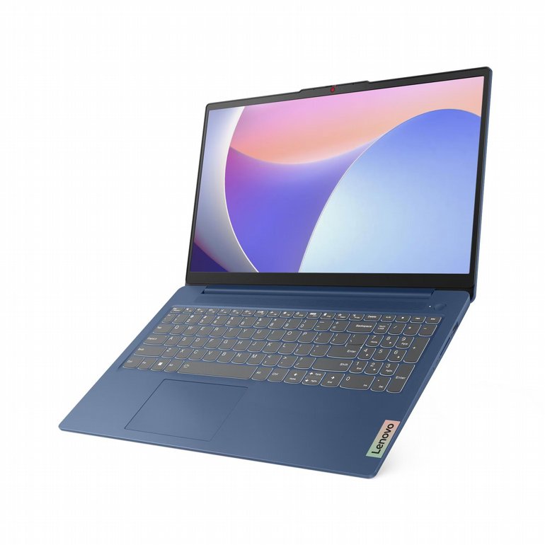���� ����  82X700GWIV Lenovo IdeaPad Slim 3 - 15.6"FHD/i3-1315U/8GB/256GB/ NoOS/1Yr