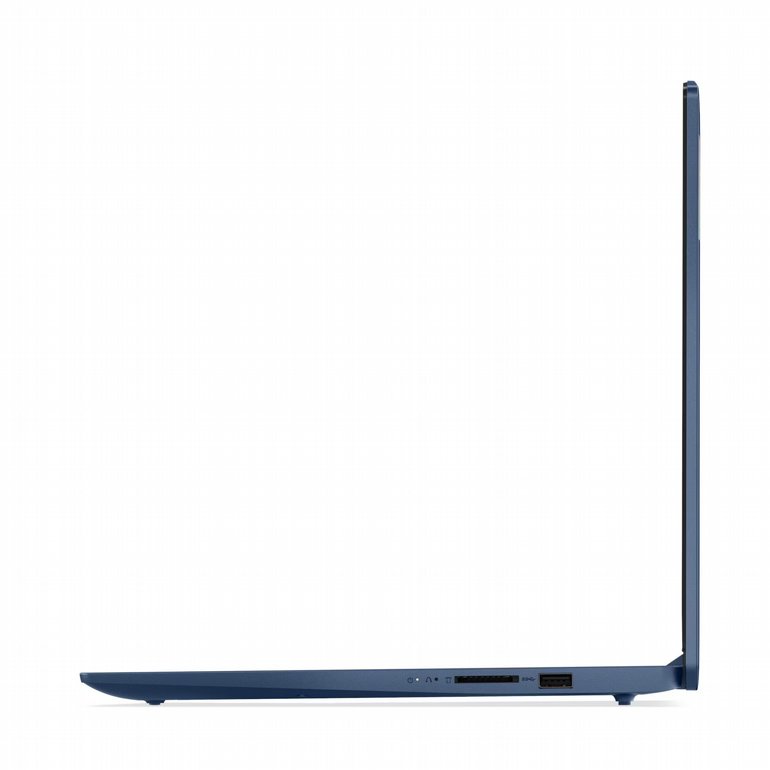 ���� ����  82X700GWIV Lenovo IdeaPad Slim 3 - 15.6"FHD/i3-1315U/8GB/256GB/ NoOS/1Yr