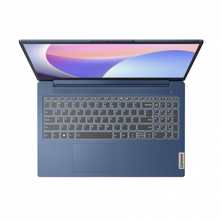 ���� ����  82X700GWIV Lenovo IdeaPad Slim 3 - 15.6"FHD/i3-1315U/8GB/256GB/ NoOS/1Yr