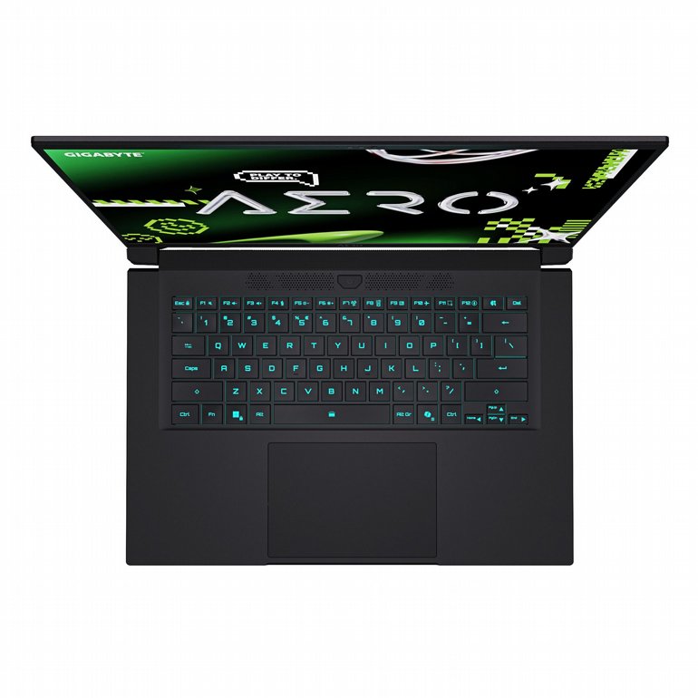 ���� ���� ������� GIGABYTE AERO X16 1GR - 16"WQXGA IPS/ AMD Ryzen� AI 7 350 / 32GB/ 1 TB / RTX 5070 8GB  