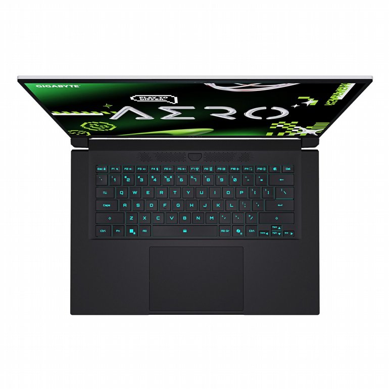 ���� ���� ������� GIGABYTE AERO X16 1WH - 16"WQXGA IPS/ AMD Ryzen� AI 7 350 / 32GB/ 1 TB / RTX 5070 8GB  