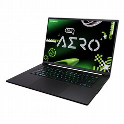 ���� ���� ������� GIGABYTE AERO X16 1WH - 16"WQXGA IPS/ AMD Ryzen� AI 7 350 / 32GB/ 1 TB / RTX 5070 8GB  