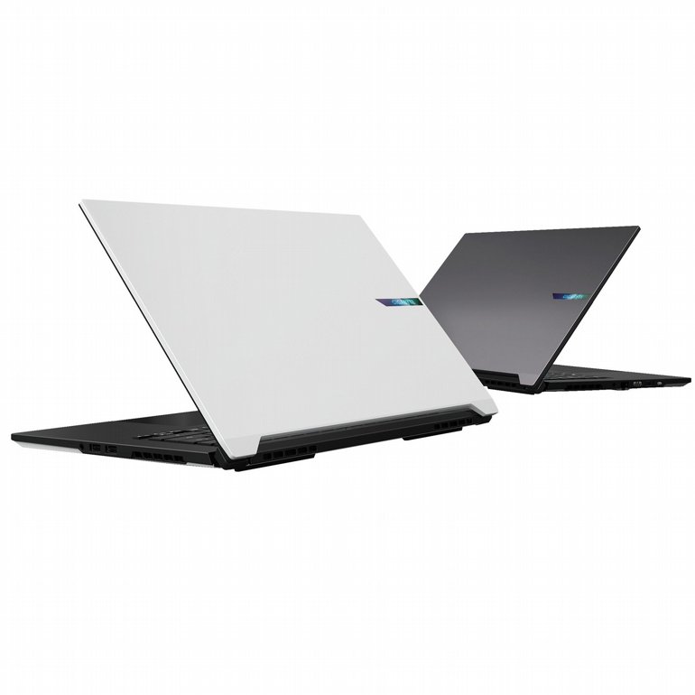 ���� ���� ������� GIGABYTE AERO X16 1WH - 16"WQXGA IPS/ AMD Ryzen� AI 7 350 / 32GB/ 1 TB / RTX 5070 8GB  