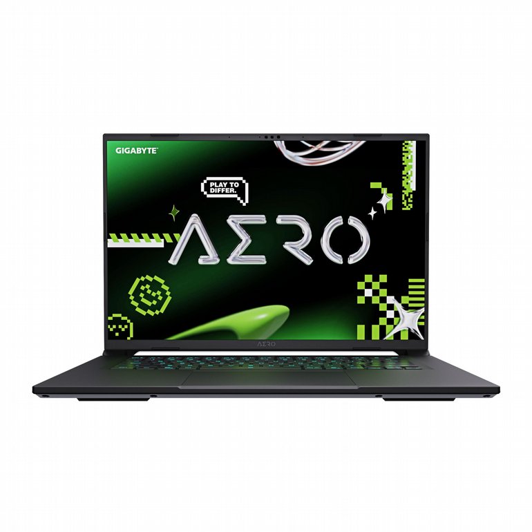���� ���� ������� GIGABYTE AERO X16 1WH - 16"WQXGA IPS/ AMD Ryzen� AI 7 350 / 32GB/ 1 TB / RTX 5070 8GB  