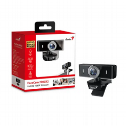 ����� ����� Genius - FaceCam 2000x2 - 1080p FHD