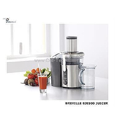 ����� ����� ������ BREVILLE BJE500