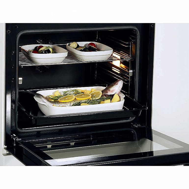 ���� ���� BEKO OIE24300W - (���)
