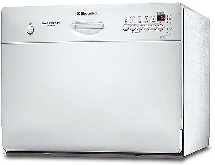 ���� ���� �� ���� ELECTROLUX ESF2450 - (����������)