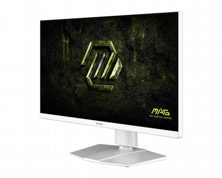 ��� ���� �27 ������ ��� MSI MAG 274QRFW E20 QHD 200Hz 
