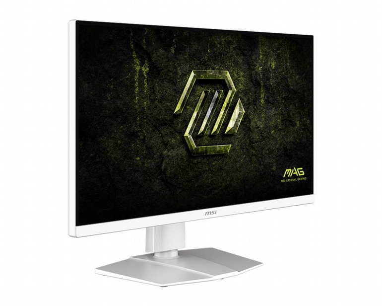 ��� ���� �27 ������ ��� MSI MAG 274QRFW E20 QHD 200Hz 
