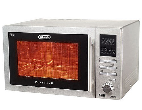 ������� ��� ���� DELONGHI MW580