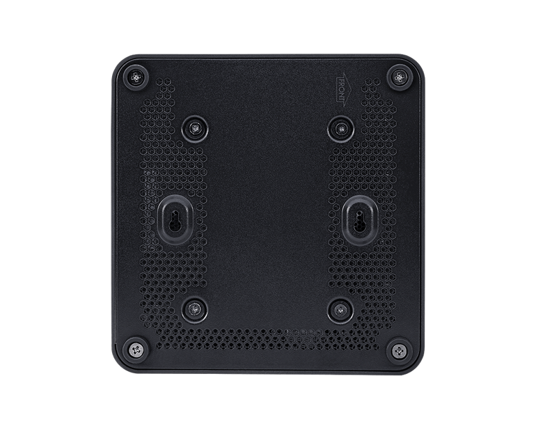 ���� ����� MSI Cubi NUC AI+ 2MG-051XIL U5 226V/16GB/1TB