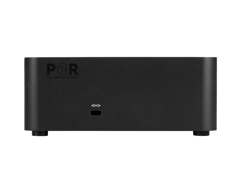 ���� ����� MSI Cubi NUC AI+ 2MG-051XIL U5 226V/16GB/1TB