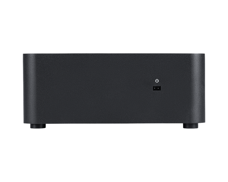 ���� ����� MSI Cubi NUC AI+ 2MG-051XIL U5 226V/16GB/1TB