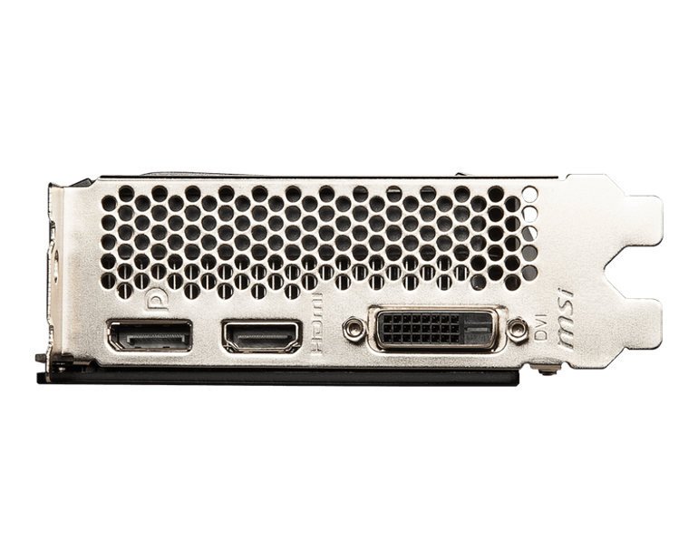 ����� ��� MSI - Nvidia GeForce RTX� 3050 VENTUS 2X E 8G OC - 8Gb GDDR6