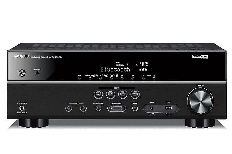 ����� Yamaha HTR3069