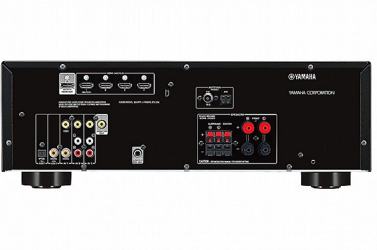 ����� Yamaha HTR3069