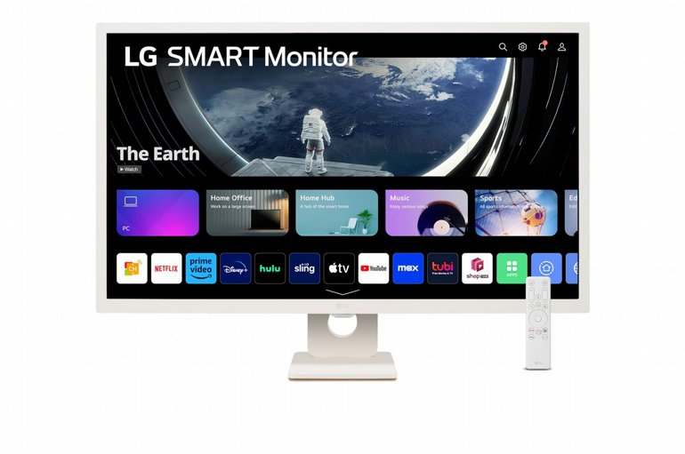 �������� 75 ������ LG 75SM8600 4K �   