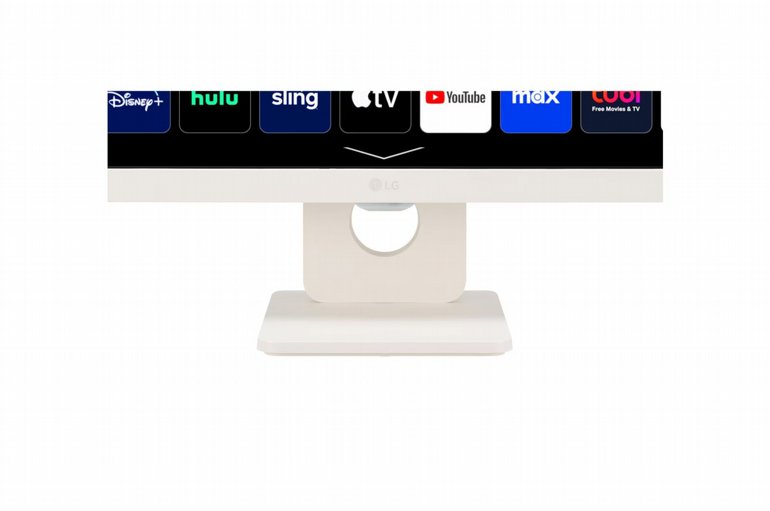 �������� 75 ������ LG 75SM8600 4K �   