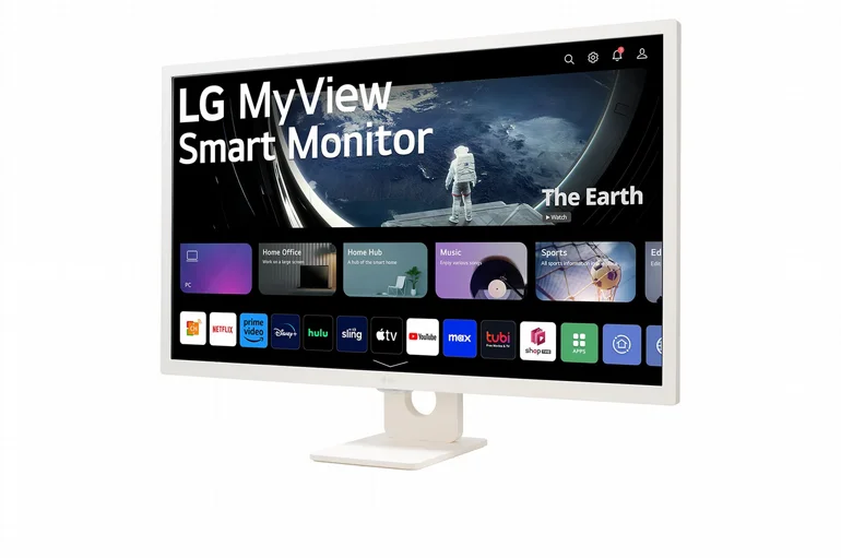 �������� 75 ������ LG 75SM8600 4K �   