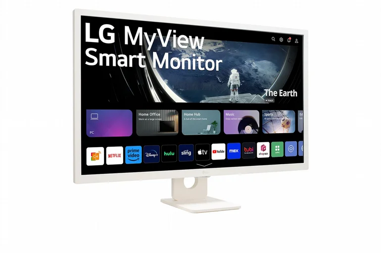 �������� 75 ������ LG 75SM8600 4K �   