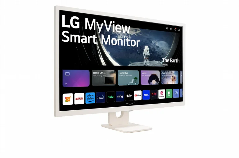 �������� 75 ������ LG 75SM8600 4K �   