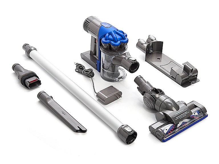 ���� ��� ����� DYSON DC35