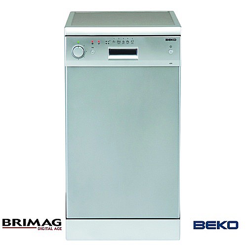 ���� ���� BEKO DFS1500X