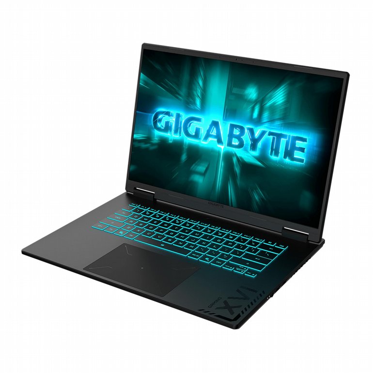 ���� ���� ������� GIGABYTE A16 3V4 - 16"WUXGA IPS/ AMD Ryzen� 7 260 / 16GB/ 1 TB / RTX 5060 8GB  