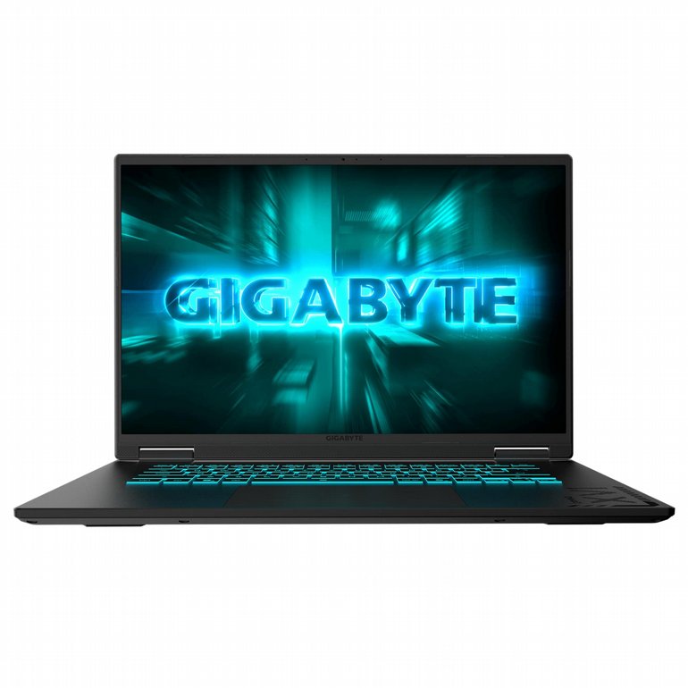 ���� ���� ������� GIGABYTE A16 3V4 - 16"WUXGA IPS/ AMD Ryzen� 7 260 / 16GB/ 1 TB / RTX 5060 8GB  