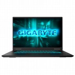 מחשב נייד גיימינג GIGABYTE A16 3V4 - 16"WUXGA IPS/ AMD Ryzen™ 7 260 / 16GB/ 1 TB / RTX 5060 8GB מחשב נייד גיימינג GIGABYTE A16 3V4 - 16"WUXGA IPS/ AMD Ryzen™ 7 260 / 16GB/ 1 TB / RTX 5060 8GB