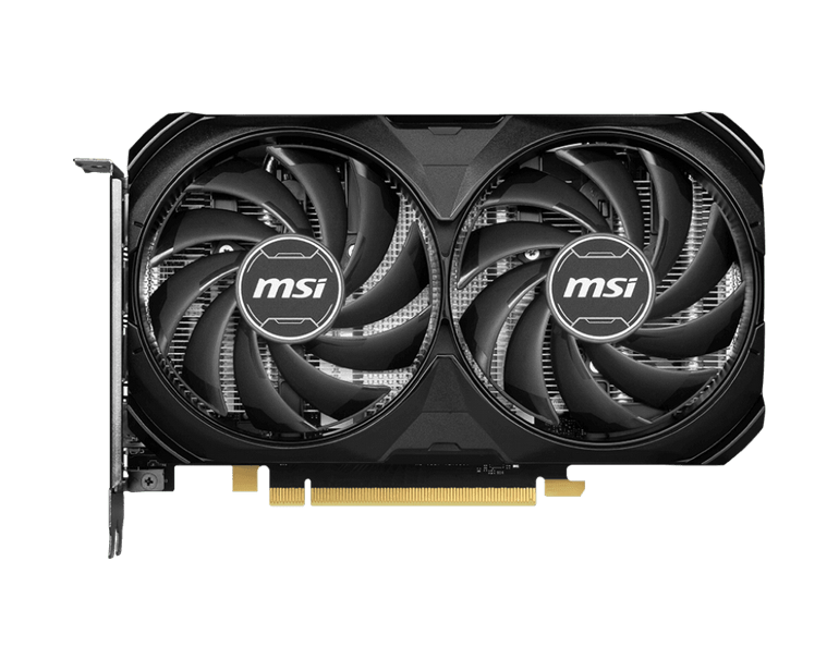 ����� ��� MSI GeForce RTX� 4060 Ti VENTUS 2X BLACK 16G OC