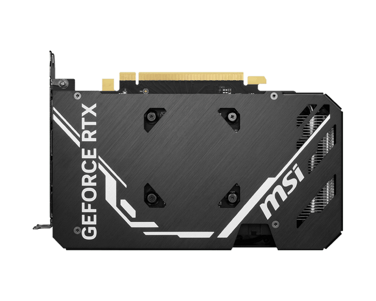 ����� ��� MSI GeForce RTX� 4060 Ti VENTUS 2X BLACK 16G OC