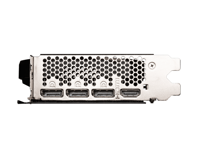 ����� ��� MSI GeForce RTX� 4060 Ti VENTUS 2X BLACK 16G OC