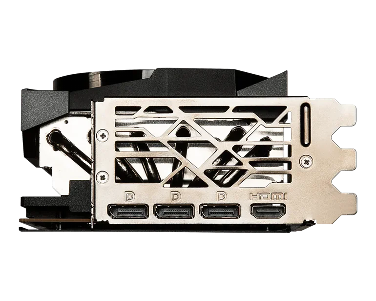 ����� ���MSI GeForce RTX� 4090 GAMING X TRIO 24G