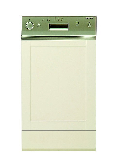 ���� ���� �� BEKO DSS2500