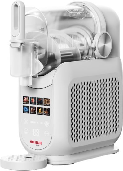 ����� ��� ������ ������� 1.8 ���� Aiwa Pro - ��� ���