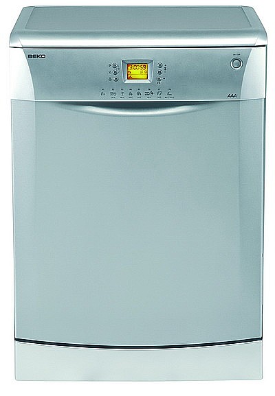 ���� ���� BEKO DFN6837X