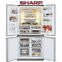 ���� ���� SHARP HYBRID SJX5406 