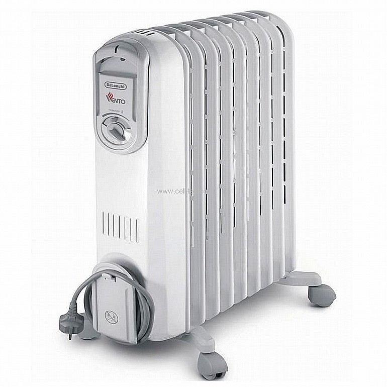 ������� 9 ����� DELONGHI V550920 - (������)